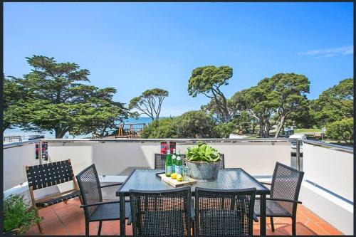 Point Lonsdale Apartamento | Lonnie Beach View Apartment