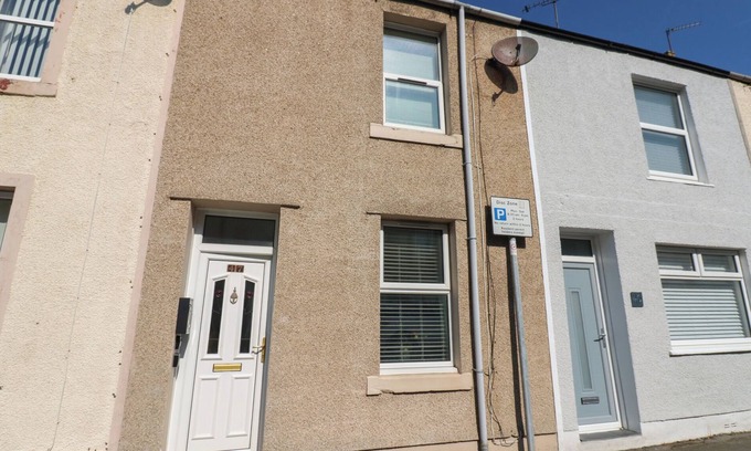 Stainburn Cabaña | LONSDALE STREET in Workington