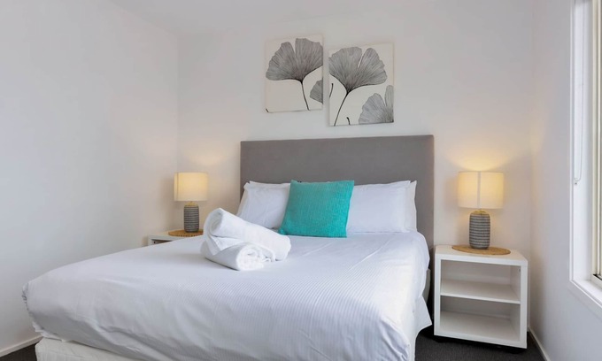 Merimbula Casa | Lontano - Fabulous Views