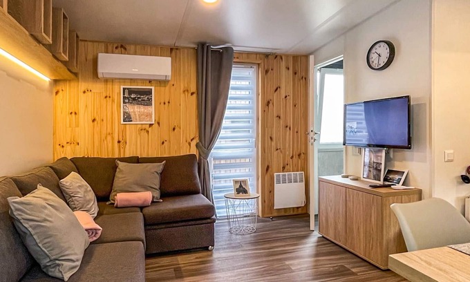 Wemding Casa | Alojamiento de 1 habitaciones en Wemding