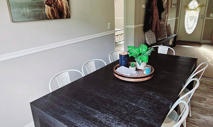Gilchrist County Casa | Looking for a peacefull and quiet getaway? This is your place.