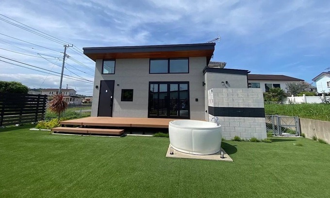 Ichinomiya Casa | LOOP HOTEL OCEANS Kazusaichinomiya