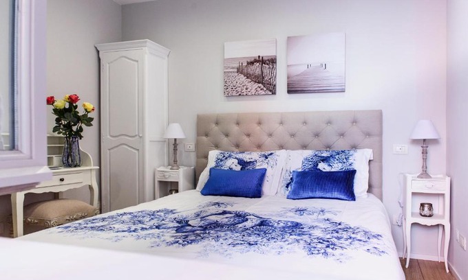 Como City Centre Casa | Lora Center Room
