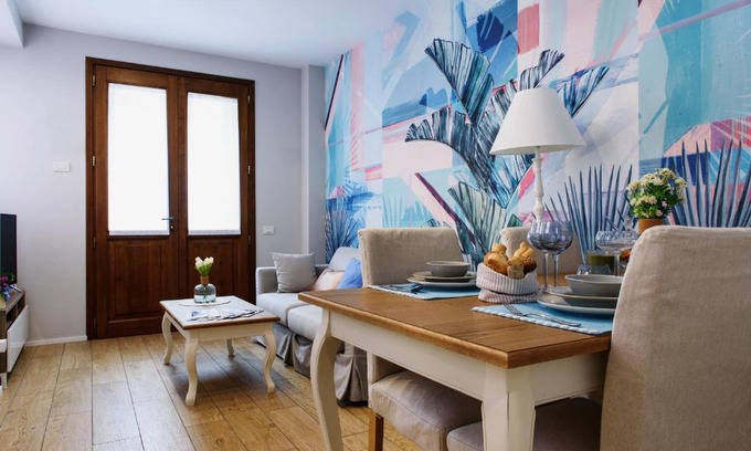 Como City Centre Apartamento | Lora Luxury House