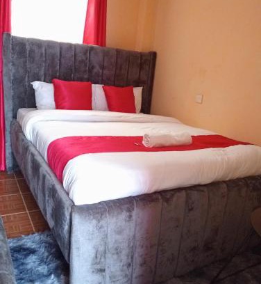 Kisii Apartamento | Lora's Haven Homes - Kisii Studio