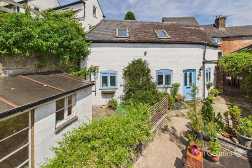 Ashbourne Casa | Lorash Cottage, Ashbourne