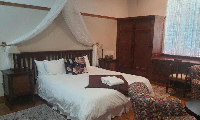 Wepener Casa | Lord Fraser Guest House