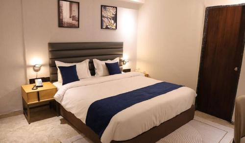 Jamnagar Hotel | Lords Eco Inn Jamnagar City Center