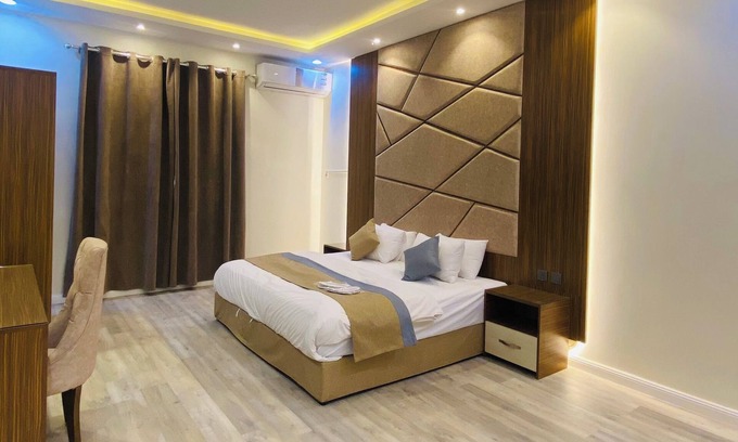 Riyadh Apartamento | Lordy Serviced Apartments