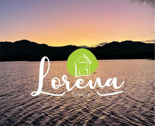 Capilla del Monte Casa | Lorena Houses