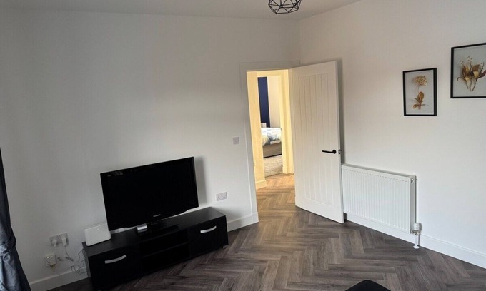 Inverurie Casa | Lorna Doune - 2 Bedroom Bungalow