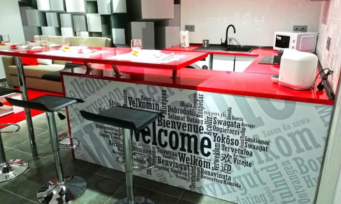 Valderrobres Apartamento | Los Ángeles Valderrobres