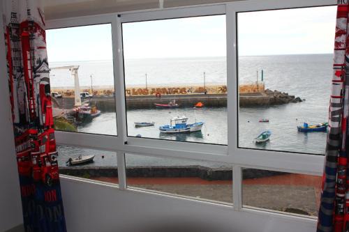 Los Abrigos Apartamento | Los Abrigos Sea-Port View