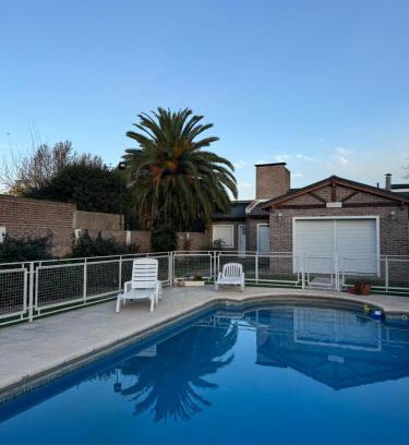 San Antonio de Areco Apartamento | Los abuelos