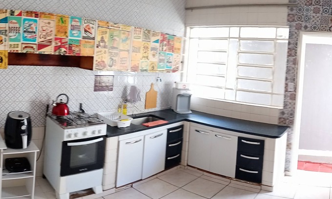 Londrina Hotel | Los Angeles