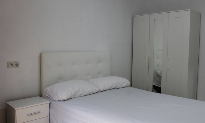 Alicante Apartamento | Hostal Los Angeles