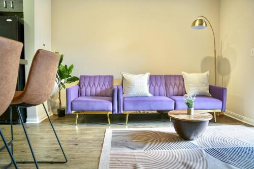 Miracle Mile Apartamento | Los Angeles Modern Studio