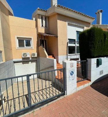 Los Belones Casa | Los Belones, Mar Menor España