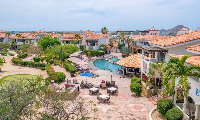 Los Cabos Complejo | Los Cabos Golf Resort