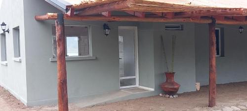 El Mollar Casa | Los Cactus
