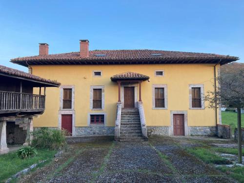 Margolles Casa | Los Campos