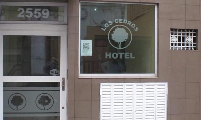 Balvanera Hotel | Los Cedros Hotel