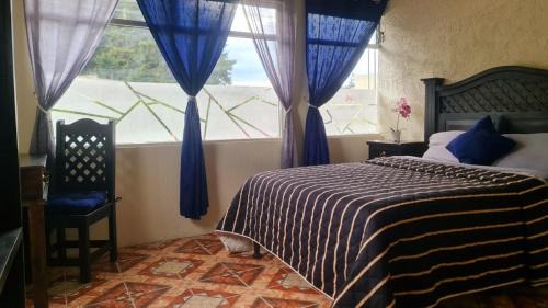 Quetzaltenango Apartamento | Los Cerezos 1 Apartamentos
