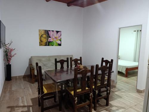 San José Apartamento | Los Colibríes 2