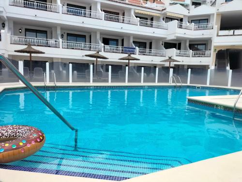 Los Cristianos Apartamento | Los Cristianos Tipaki Home