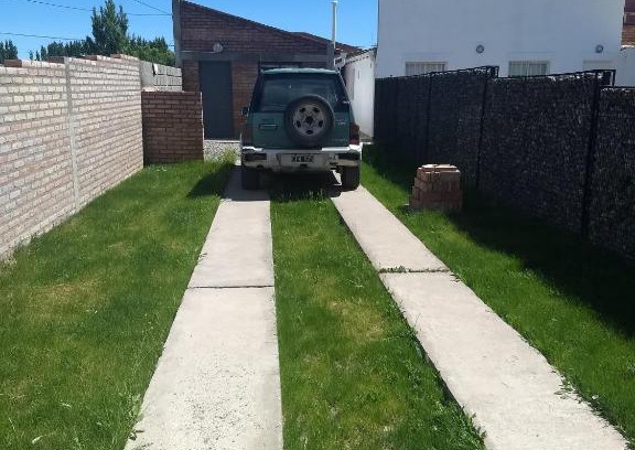 Los Antiguos Apartamento | Los Duraznillos