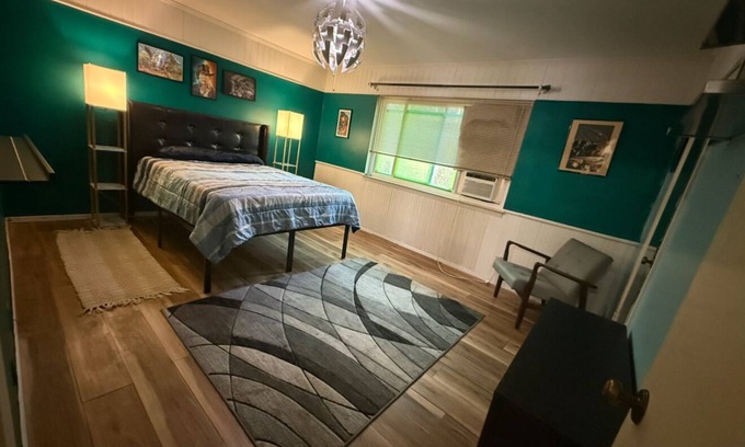 North San Antonio - SAT Casa | Los Empanadas in San Antonio