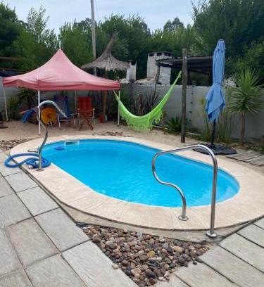 Balneario Argentino Casa | Los Fernández