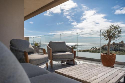 Ayamonte Apartamento | Los Flamencos Atico by Ĥ - Playa de los Haraganes HLHF4501P43