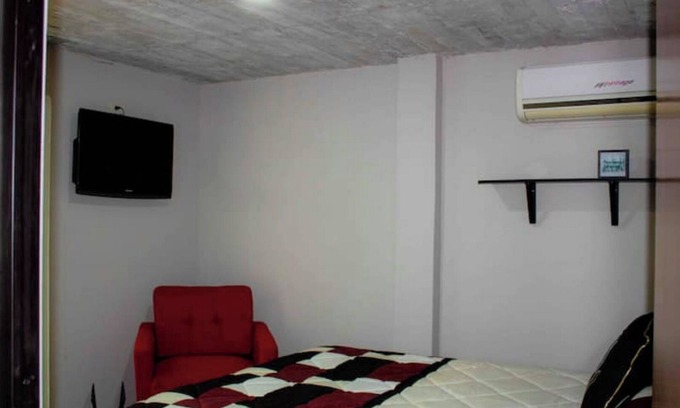 Culiacán Apartamento | Los Flores Comfort Hills
