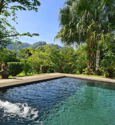 San Miguel Cabina | Los Gallitos Eco Lodge