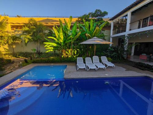 Lo de Marcos Apartamento | Los Gallos - Suite