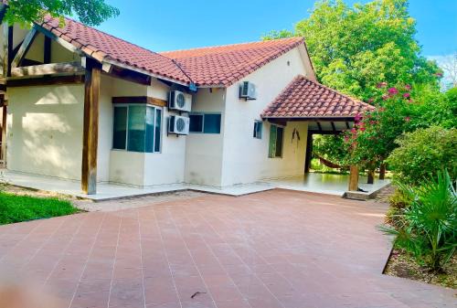 Villamontes Apartamento | Los Mangales