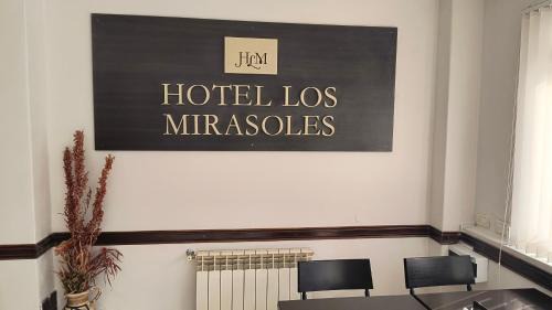 Necochea Hotel | Los mirasoles
