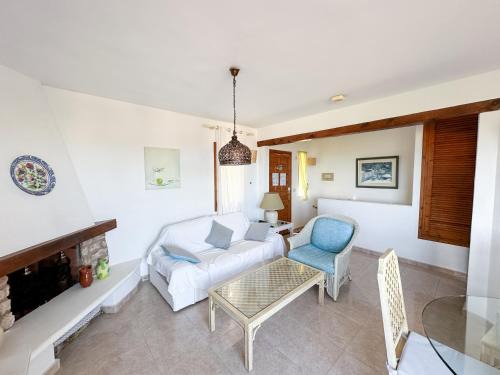Diputación de Rincón de San Ginés Villa | Los Molinos 105, La Manga Club Resort