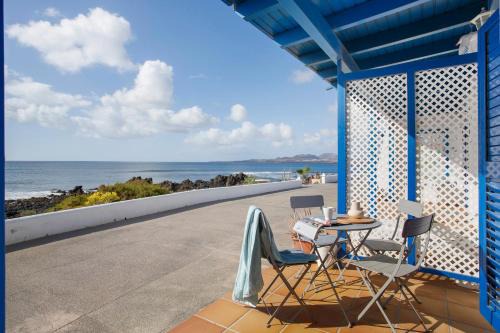 Punta Mujeres Casa | Los Morros