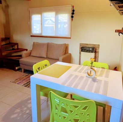 El Chaltén Chalet De Esquí | Los Neneos Chalten