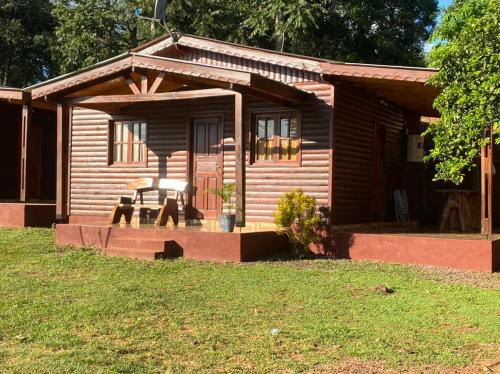 Zona Granja Apartamento | Los Pioneros