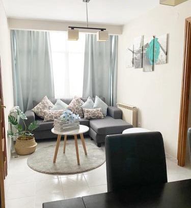 El Barraco Apartamento | los pisitos de El Barraco 2