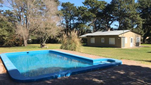Tandil Casa | Los Robles