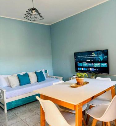 San Salvador de Jujuy Apartamento | LOS RULITOS Departamentos Temporarios