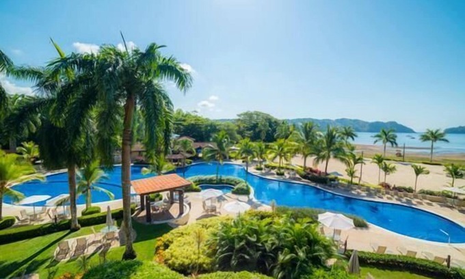 Herradura Apartamento | Los Suenos Resort Bella Vista 2C