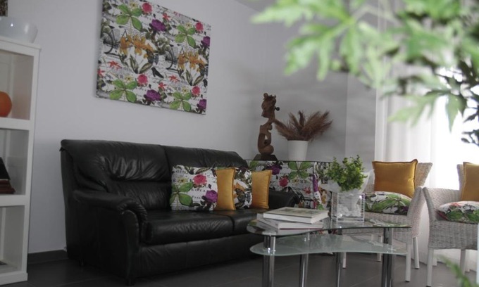 Huerta del Rey Vallellano Apartamento | Los Tejares del Alcazar