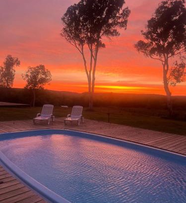 Rivera Hotel | Los Tres Rubios