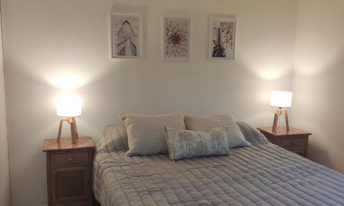 Centro de la ciudad de Mendoza Apartamento | Los Zorzales Centro