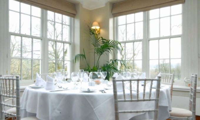 Hope Hotel | Losehill House Hotel & Spa